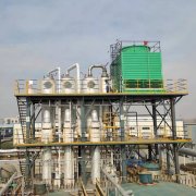 工業結晶器怎（zěn）麽設計？需要（yào）哪（nǎ）些設計參數？