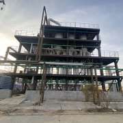 氯化銨廢水回（huí）收技術