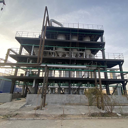 氯化銨廢水回收處理 氯化(huà)銨廢水回收處理