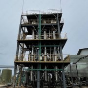 4大製藥工業廢水（shuǐ）處理（lǐ）技術介紹