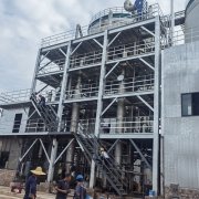 如何優化高鹽廢水蒸發結晶（jīng）工藝（yì）？