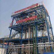 硫酸鈉廢水（shuǐ）蒸發器節能效果好不好（hǎo）？