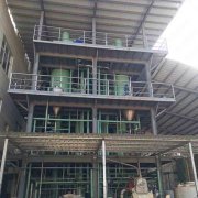 煤製氣濃（nóng）鹽水可以用蒸發結晶（jīng）工（gōng）藝嗎？