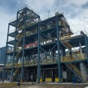 三效蒸發結晶工藝可以處理（lǐ）脫硫脫硫硝廢水嗎？