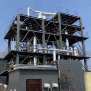 MVR濃縮蒸發器（qì）操作規程是什麽？