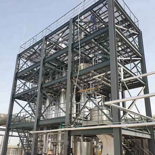 重金屬廢水蒸（zhēng）發處理（lǐ）