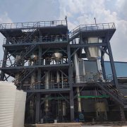 蒸發連續結晶器可以（yǐ）應用在硫酸銨生產中嗎？