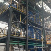 工業（yè）高鹽有機廢水處理方法有哪些？