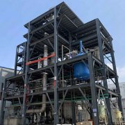 芒硝脫水蒸發結晶（jīng）工（gōng）藝是什麽?