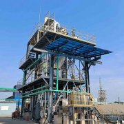 多晶（jīng）矽生產廢水處理用MVR蒸發器可以嗎？