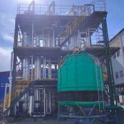 除鹽水工（gōng）藝及除鹽水工藝流程是什麽？