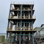 鎳鹽化工汙泥如何製取硫酸（suān）鎳？