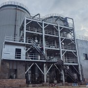 氯堿工業廢水處理用什麽方法？