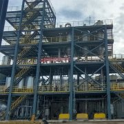 全鹵製堿可以采用MVR工藝（yì）嗎？