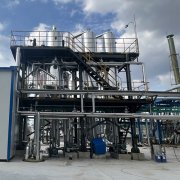 氯化鉀結晶（jīng）器如何選型？