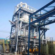 多效真空製鹽改造工藝