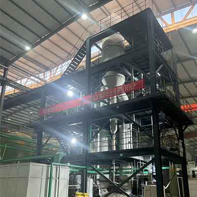 鋰電廢（fèi）液回收（shōu）處置項（xiàng）目