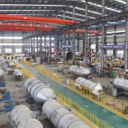 化（huà）工（gōng）蒸發器生產廠家有哪些？