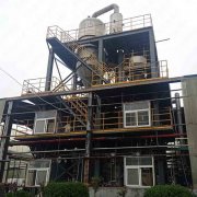 氟化工含氟（fú）廢水處理