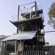 MVR蒸發器生產廠（chǎng）家你怎麽選？