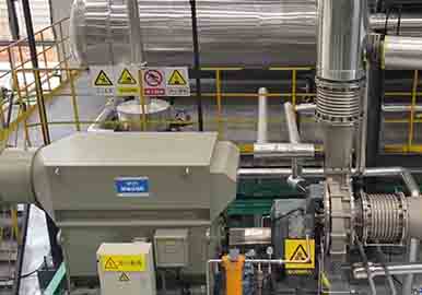 MVR精餾-青島康（kāng）景輝（huī）